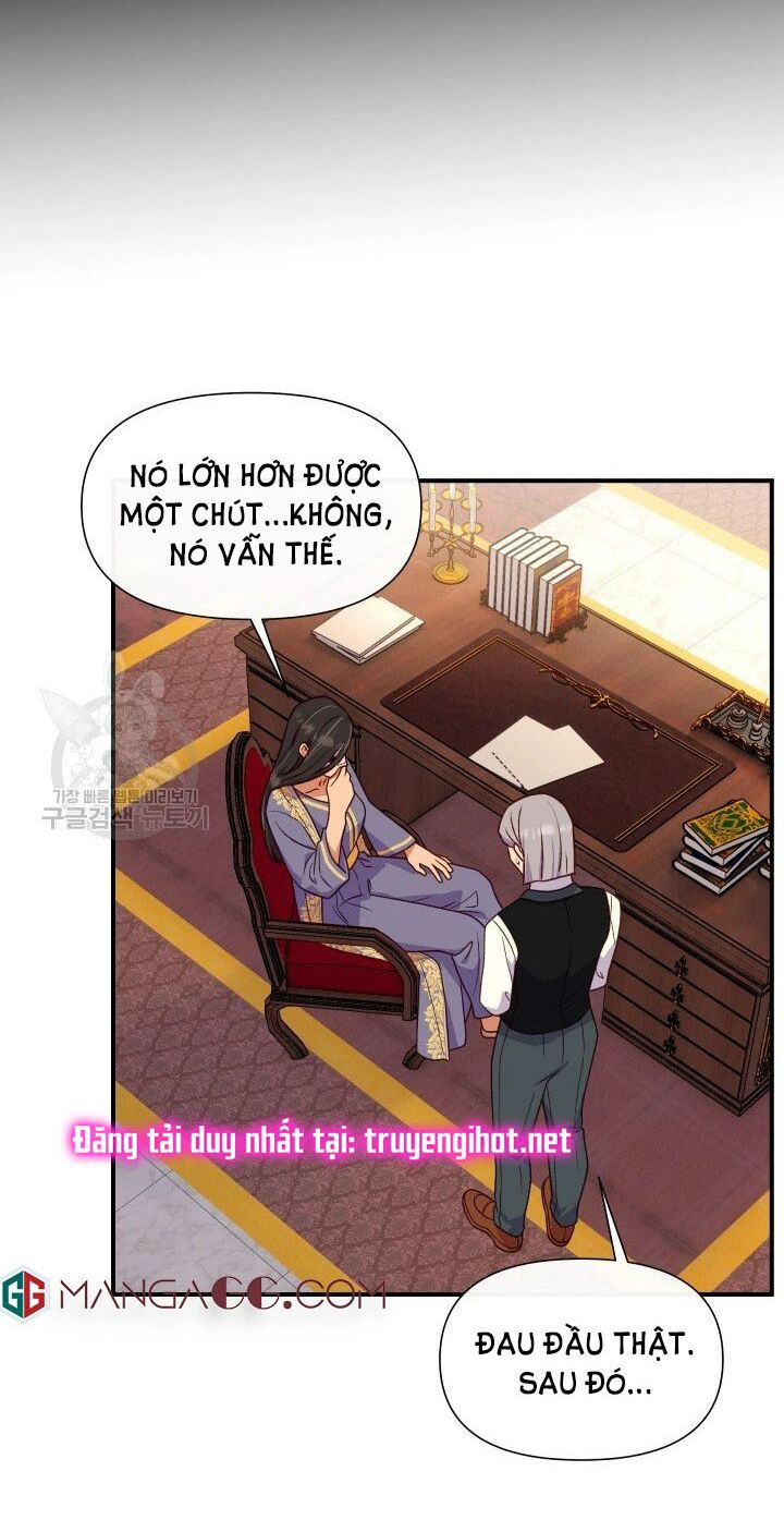 Khế ước của nữ công tước quái vật: Chapter 149