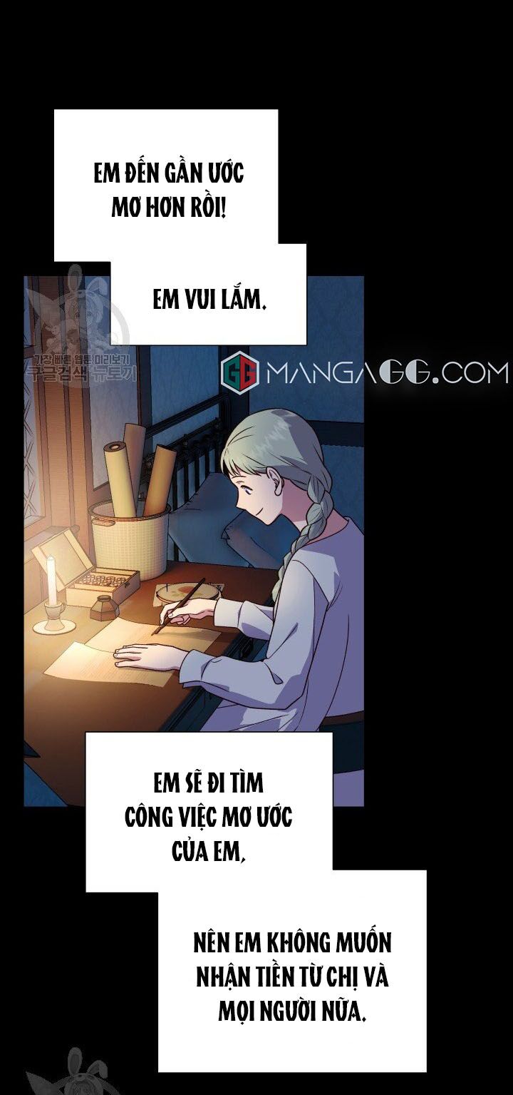 Khế ước của nữ công tước quái vật: Chapter 149
