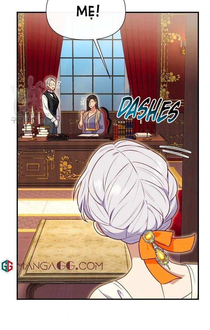 Khế ước của nữ công tước quái vật: Chapter 149