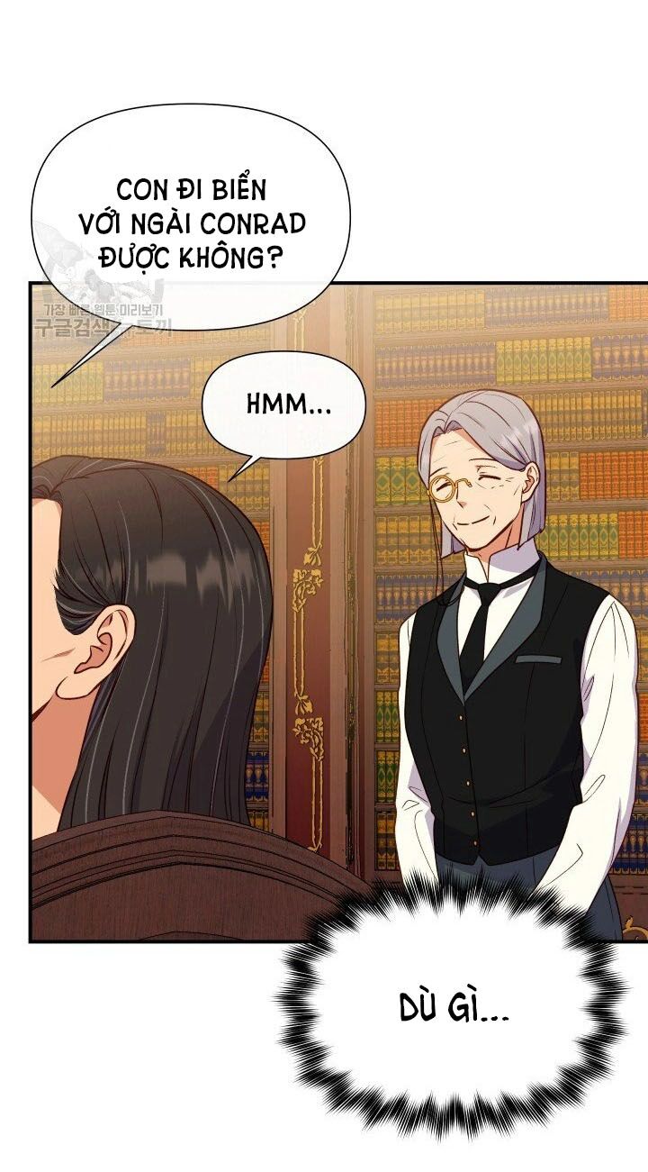 Khế ước của nữ công tước quái vật: Chapter 149