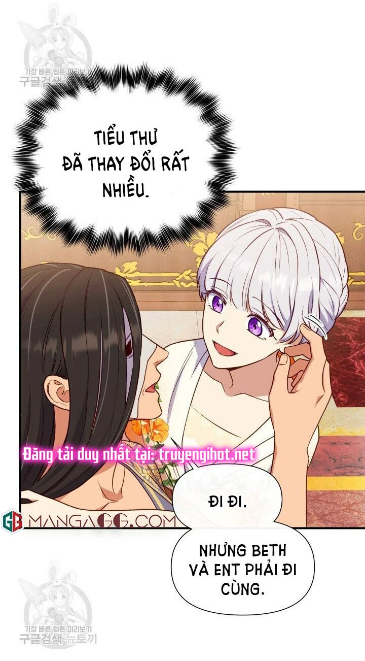 Khế ước của nữ công tước quái vật: Chapter 149