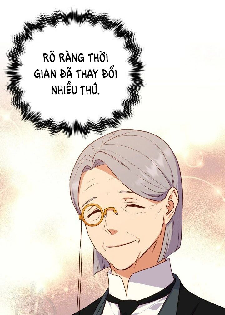 Khế ước của nữ công tước quái vật: Chapter 149