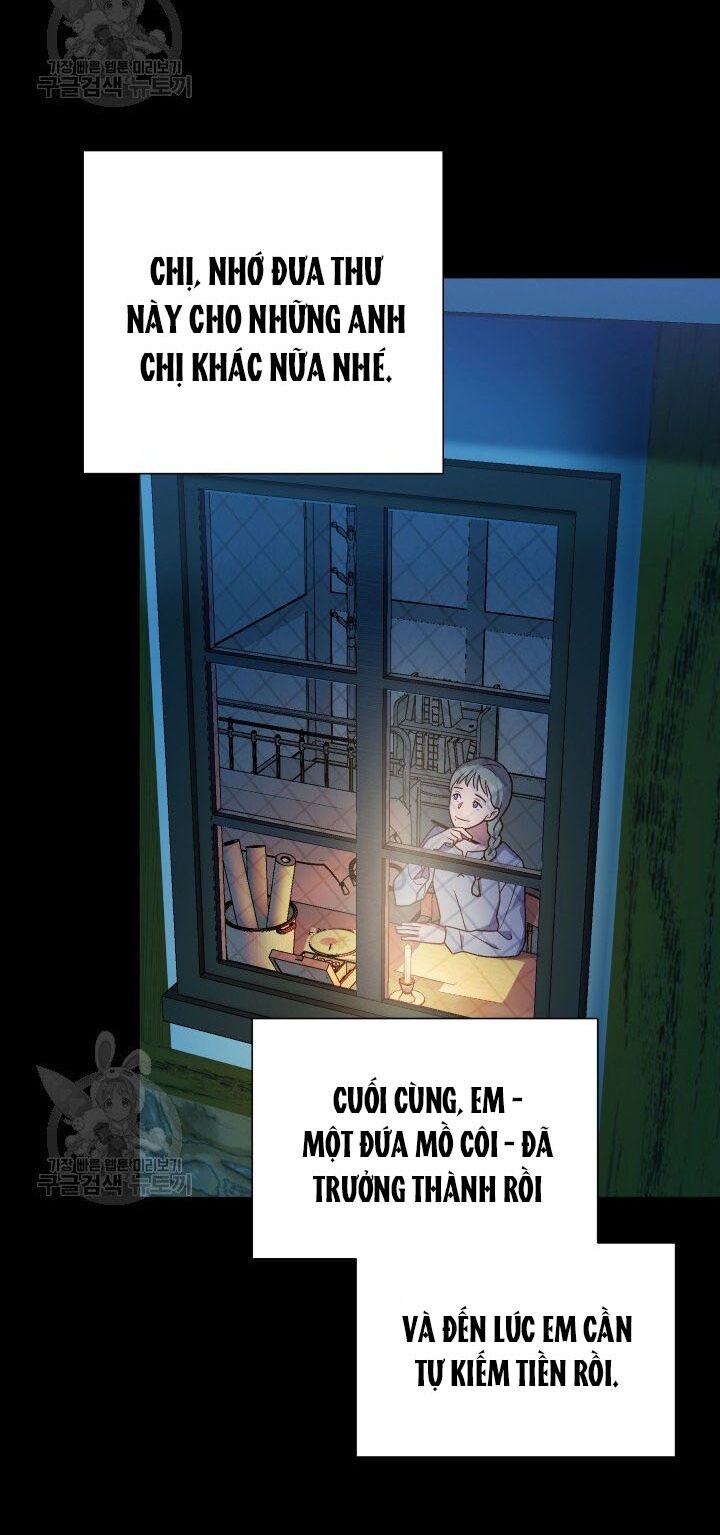 Khế ước của nữ công tước quái vật: Chapter 149