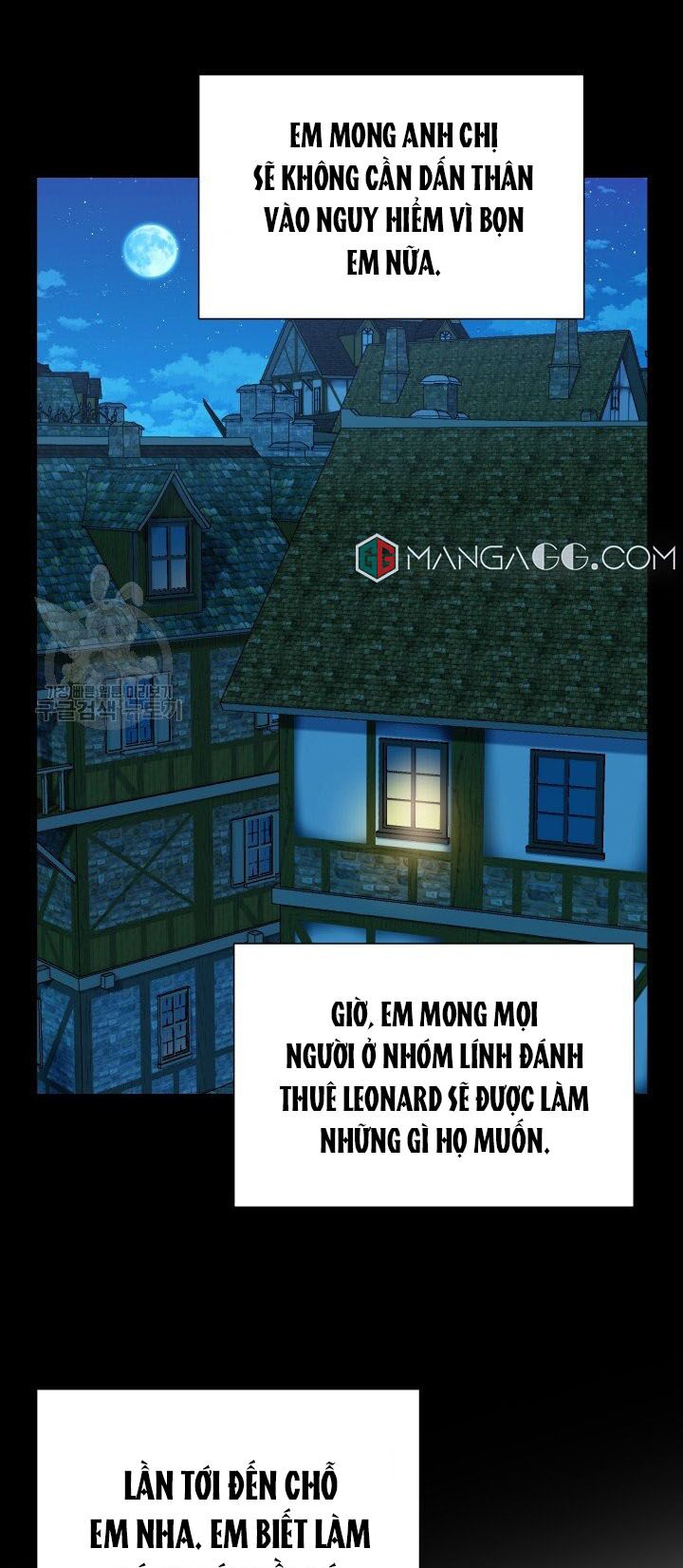 Khế ước của nữ công tước quái vật: Chapter 149