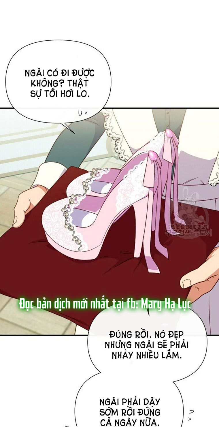 Khế ước của nữ công tước quái vật: Chapter 150
