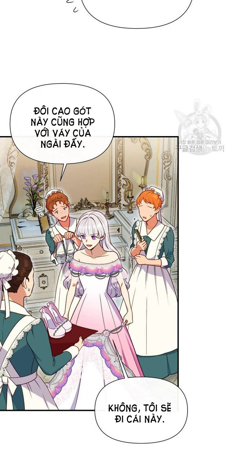 Khế ước của nữ công tước quái vật: Chapter 150