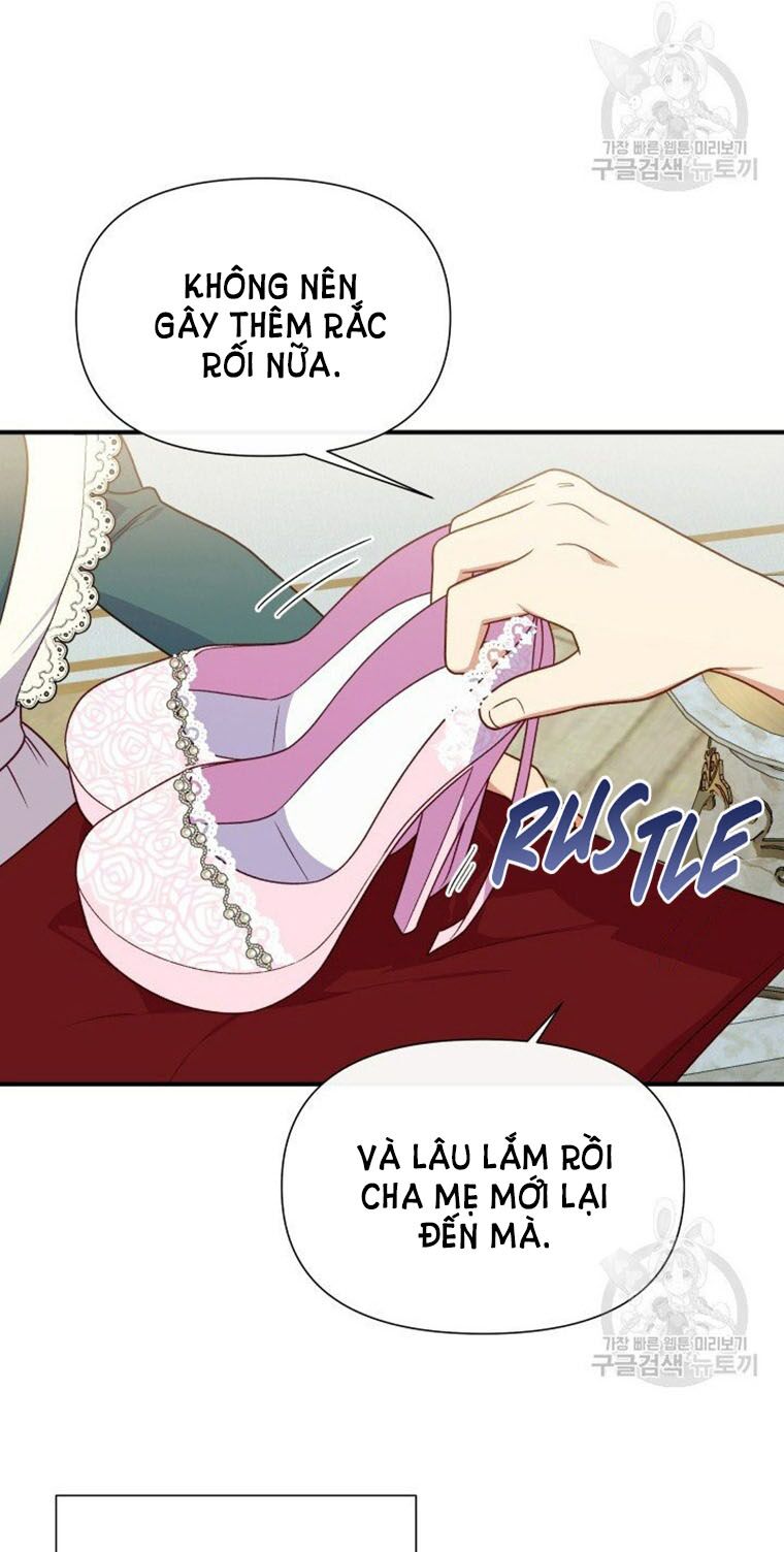 Khế ước của nữ công tước quái vật: Chapter 150