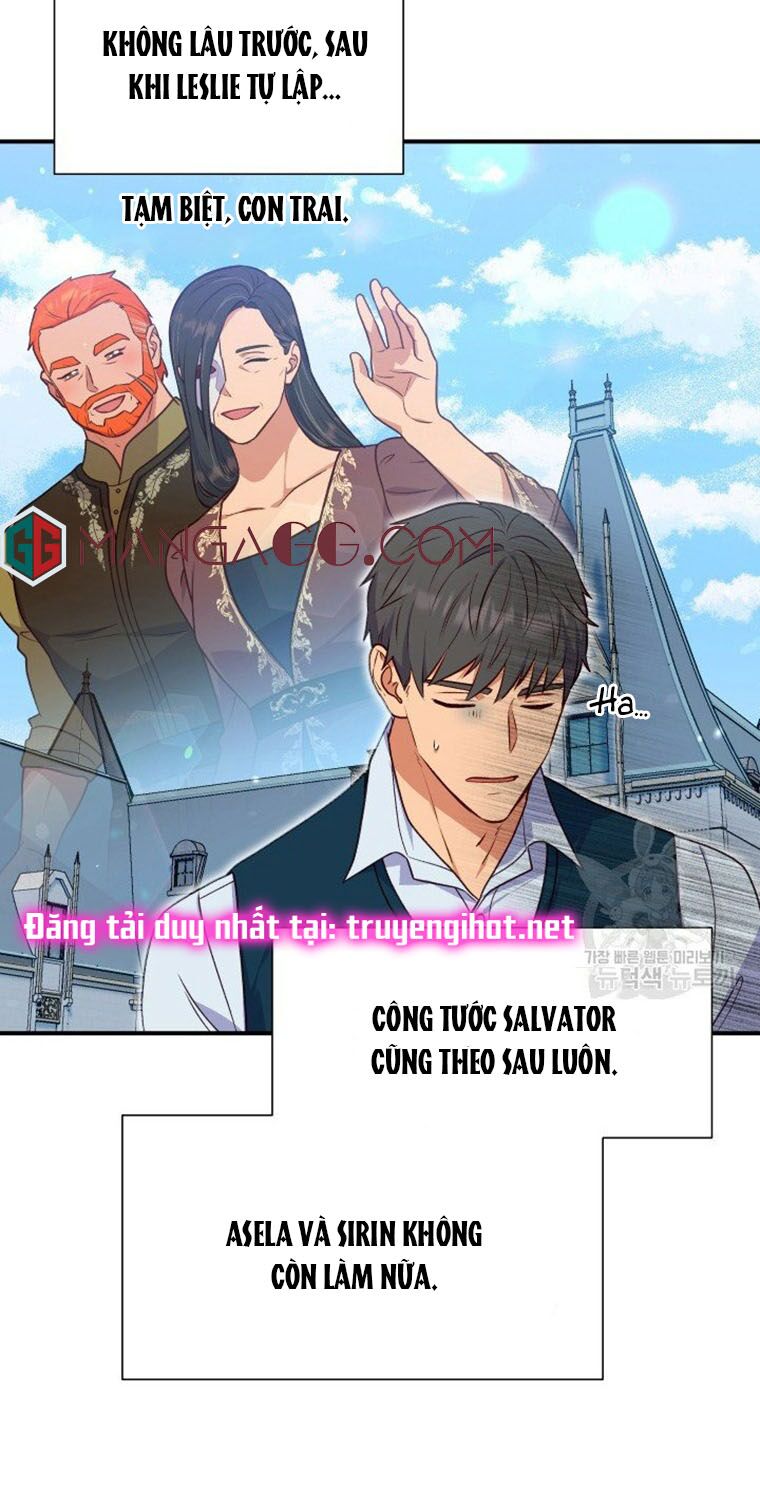 Khế ước của nữ công tước quái vật: Chapter 150
