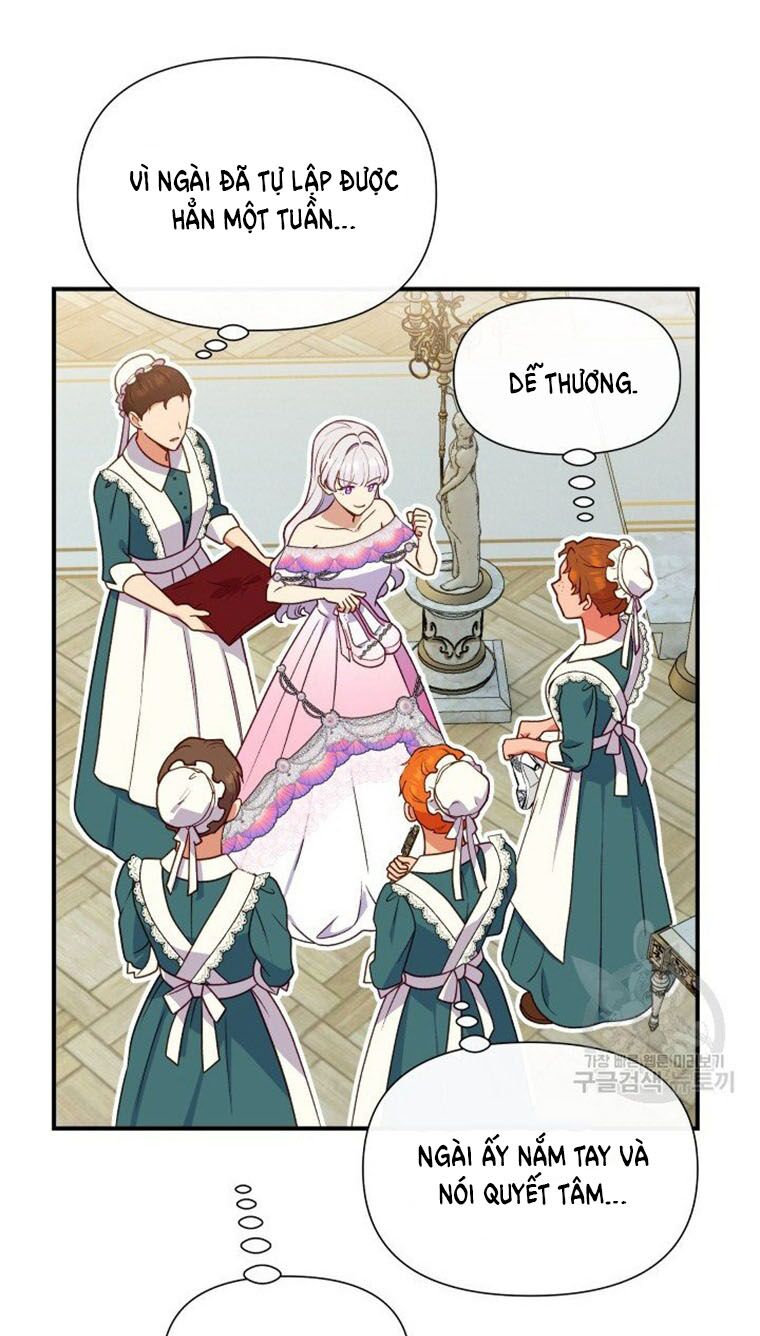 Khế ước của nữ công tước quái vật: Chapter 150