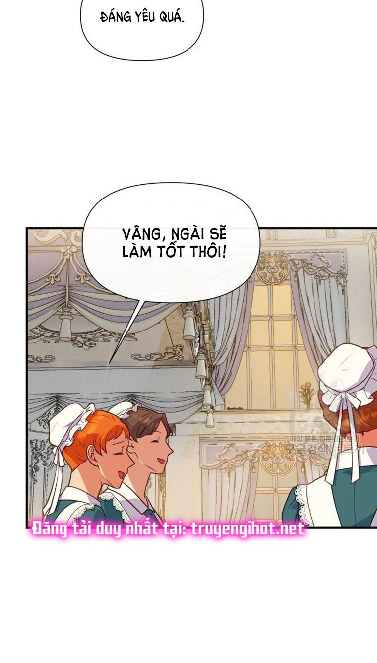 Khế ước của nữ công tước quái vật: Chapter 150