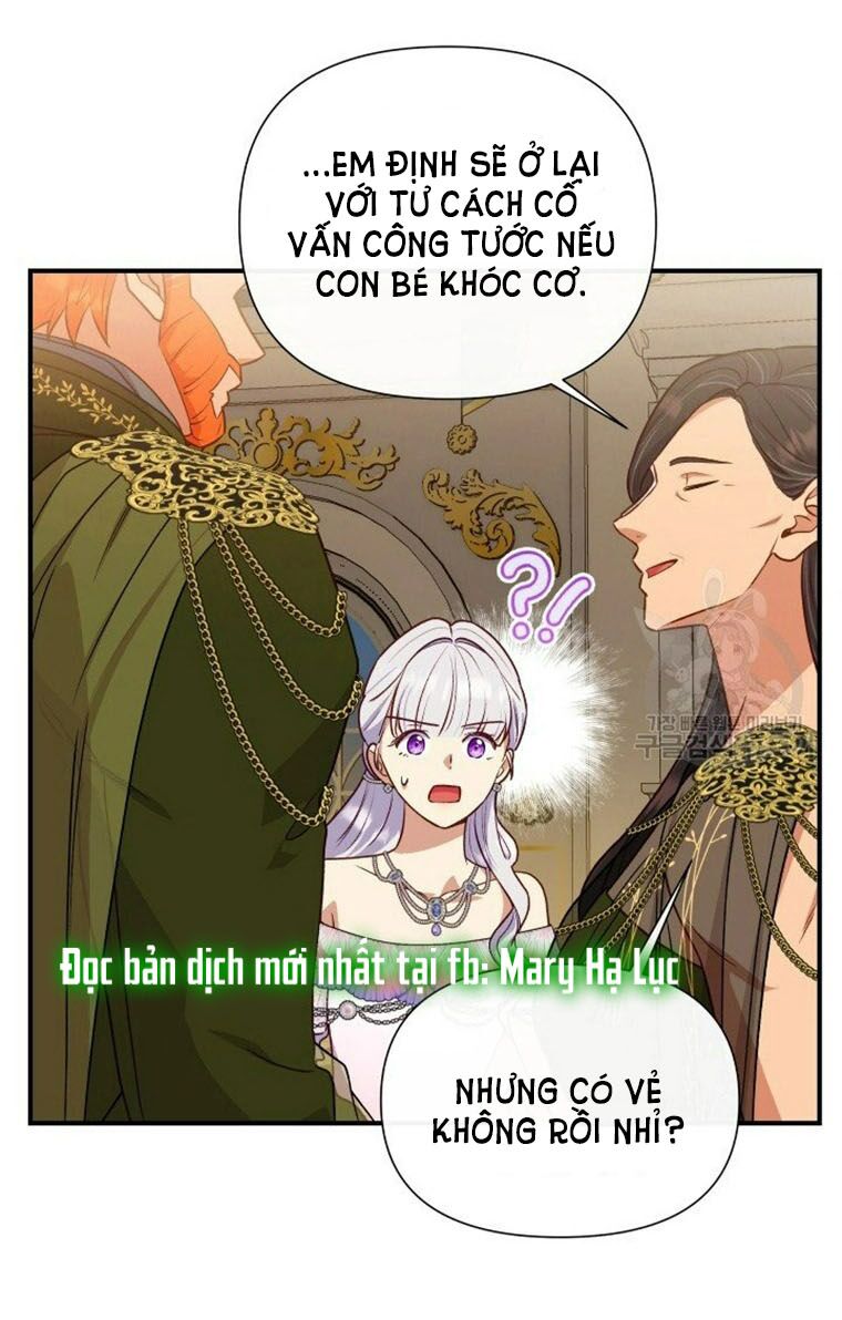 Khế ước của nữ công tước quái vật: Chapter 150