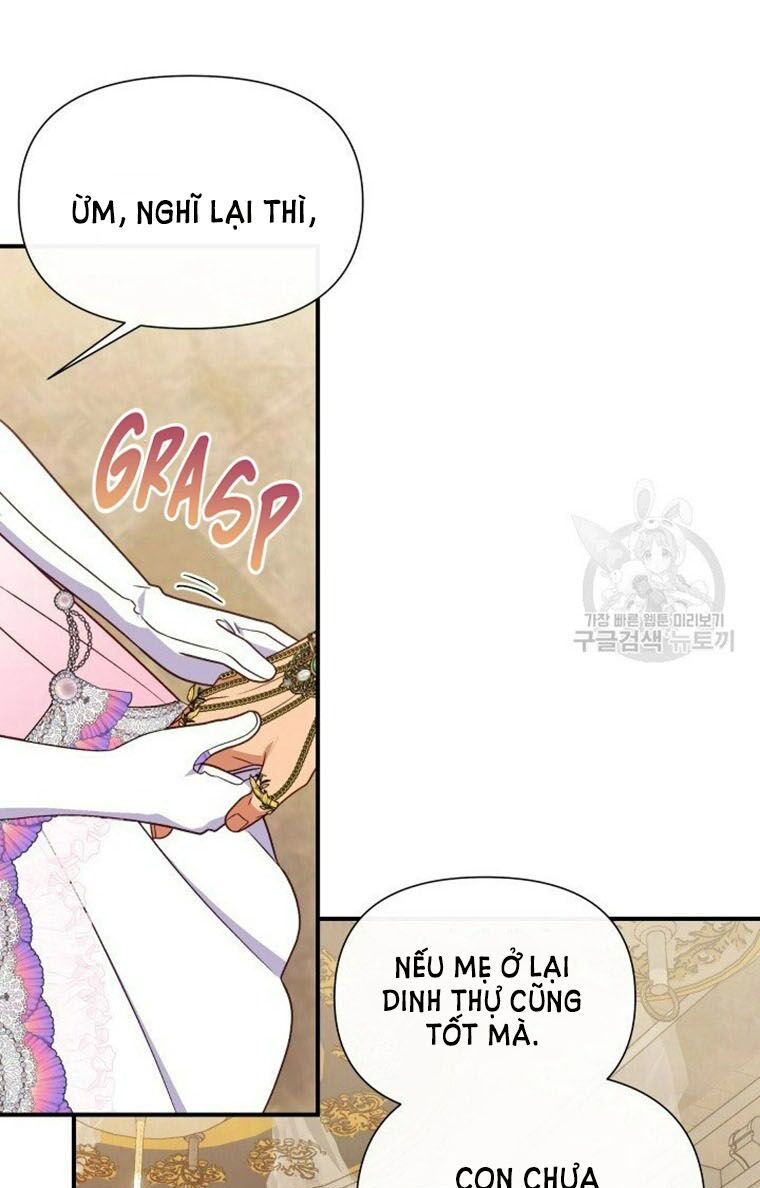 Khế ước của nữ công tước quái vật: Chapter 150