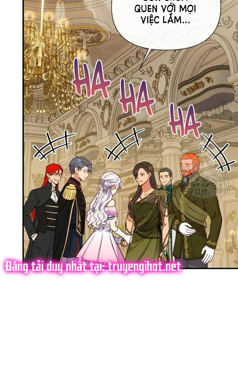 Khế ước của nữ công tước quái vật: Chapter 150