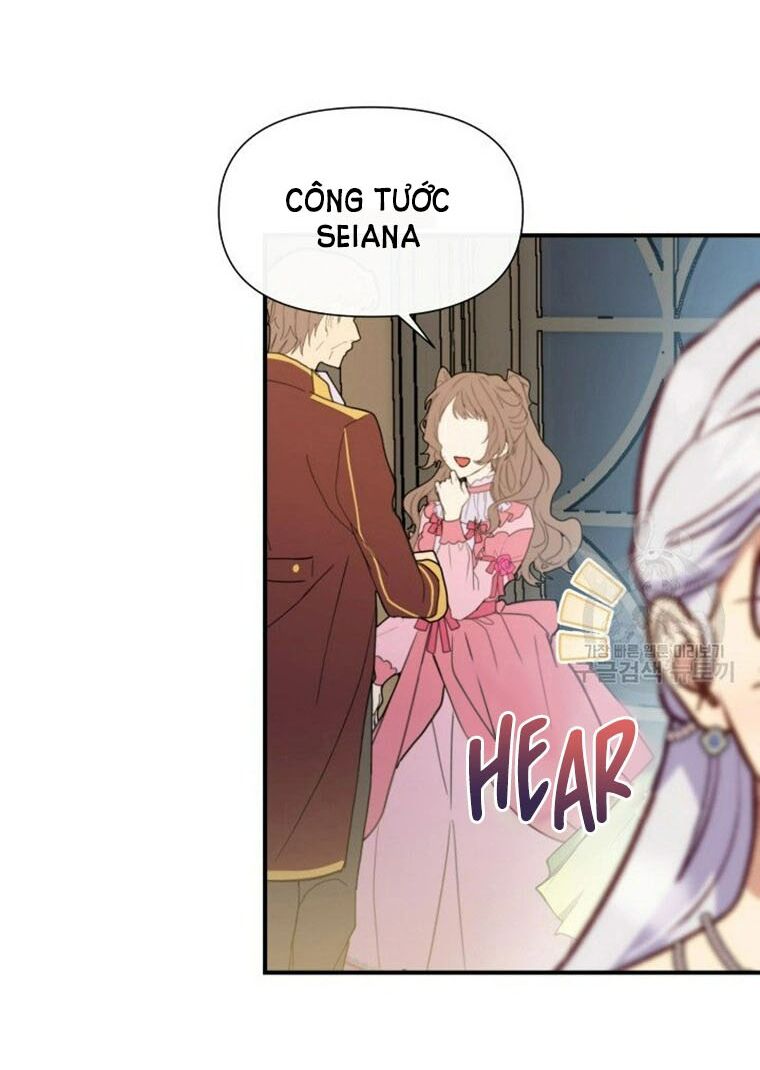 Khế ước của nữ công tước quái vật: Chapter 150