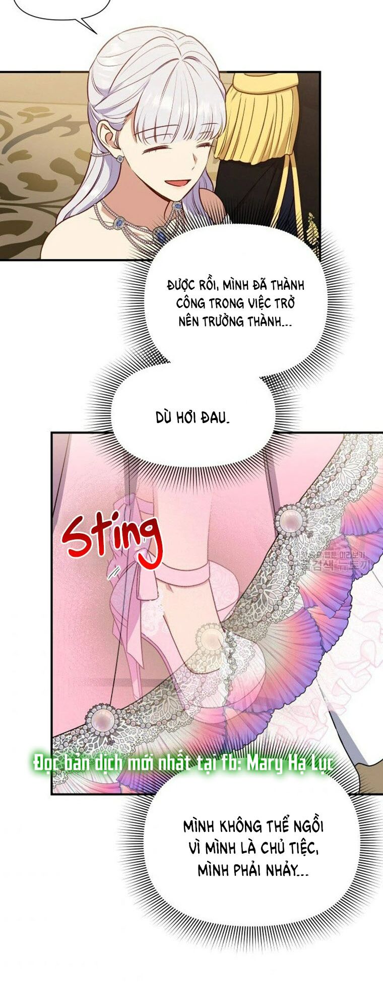 Khế ước của nữ công tước quái vật: Chapter 150