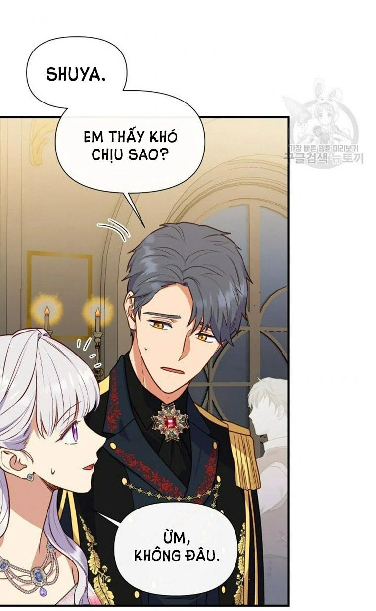 Khế ước của nữ công tước quái vật: Chapter 150