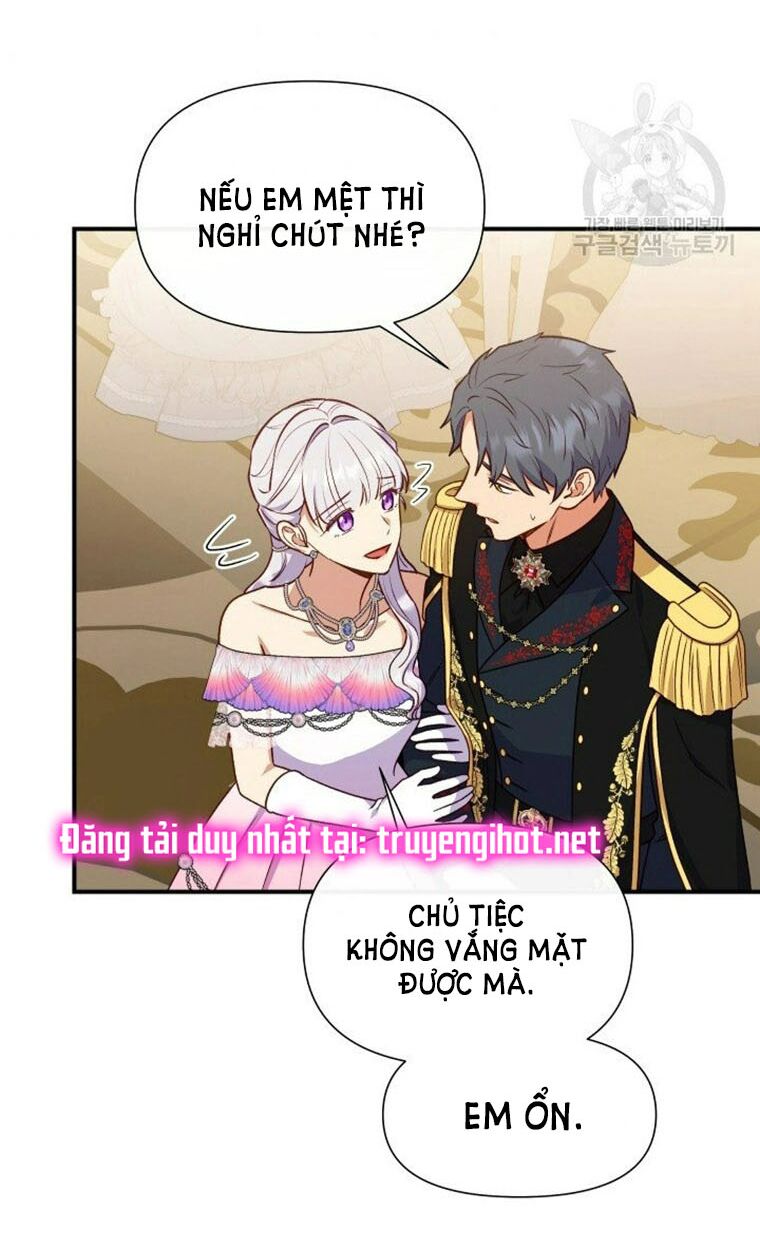 Khế ước của nữ công tước quái vật: Chapter 150