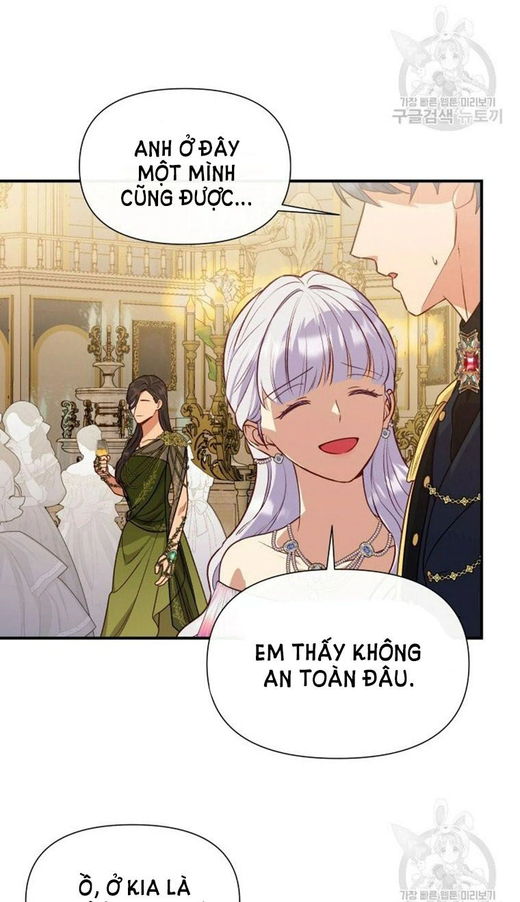Khế ước của nữ công tước quái vật: Chapter 150
