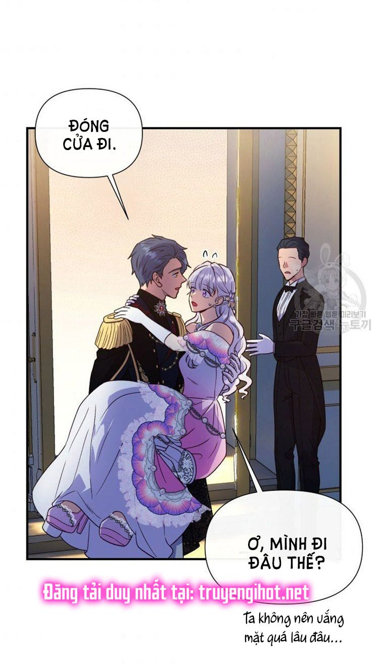 Khế ước của nữ công tước quái vật: Chapter 150