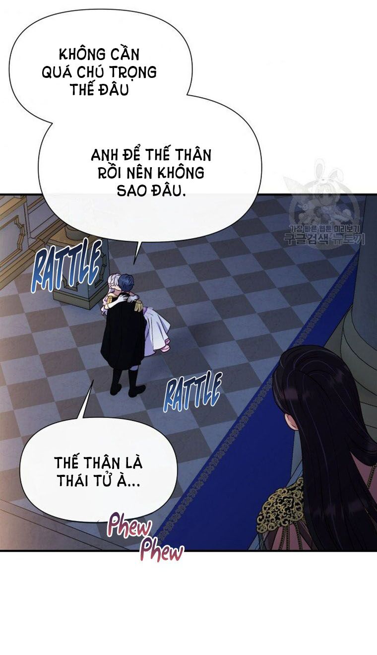 Khế ước của nữ công tước quái vật: Chapter 150
