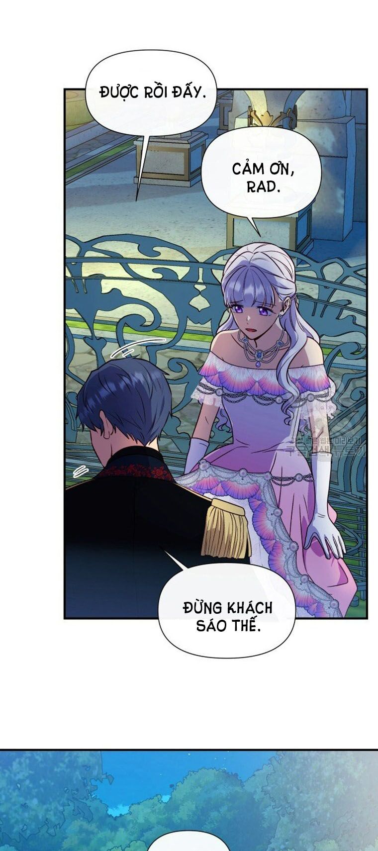 Khế ước của nữ công tước quái vật: Chapter 150