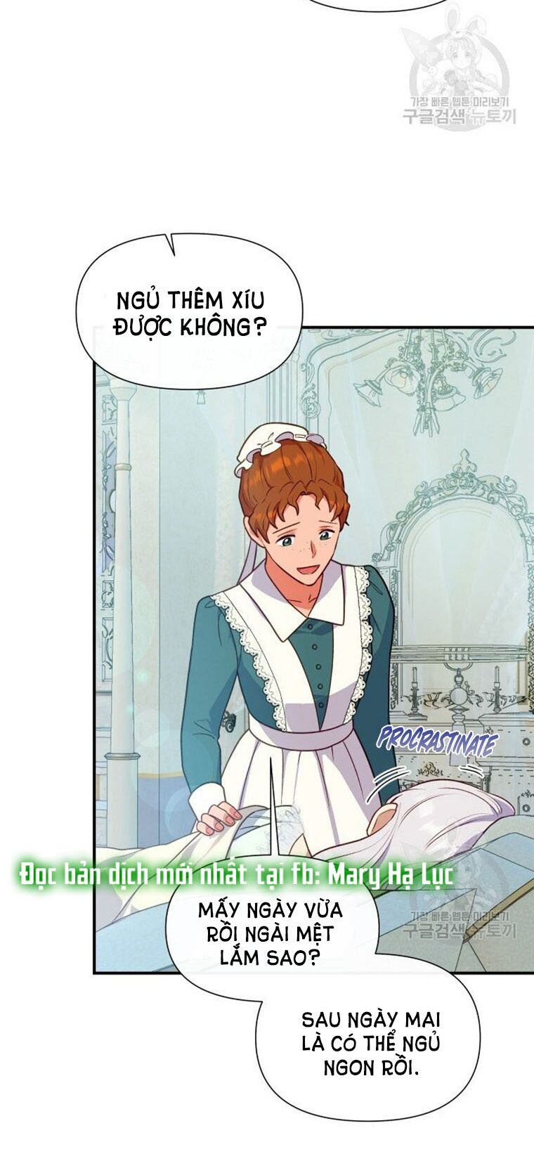 Khế ước của nữ công tước quái vật: Chapter 150