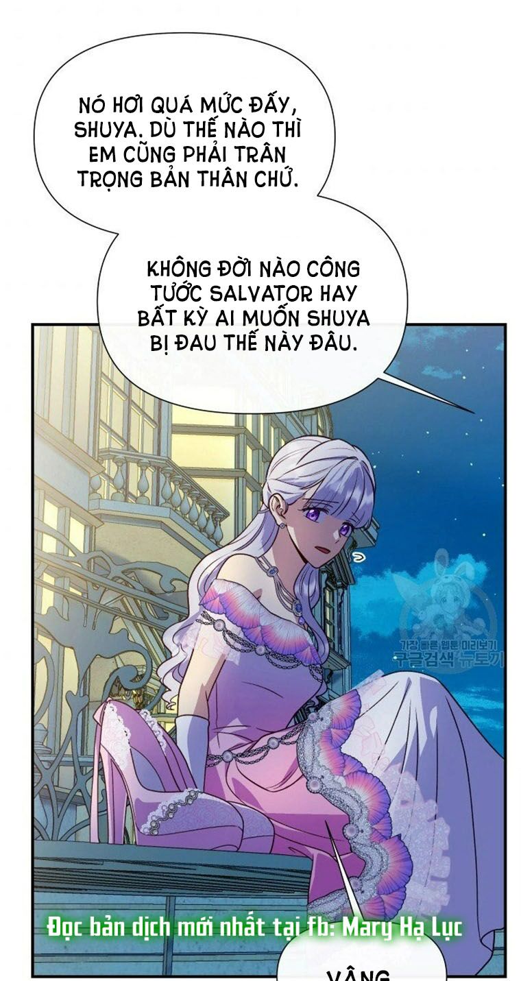Khế ước của nữ công tước quái vật: Chapter 150