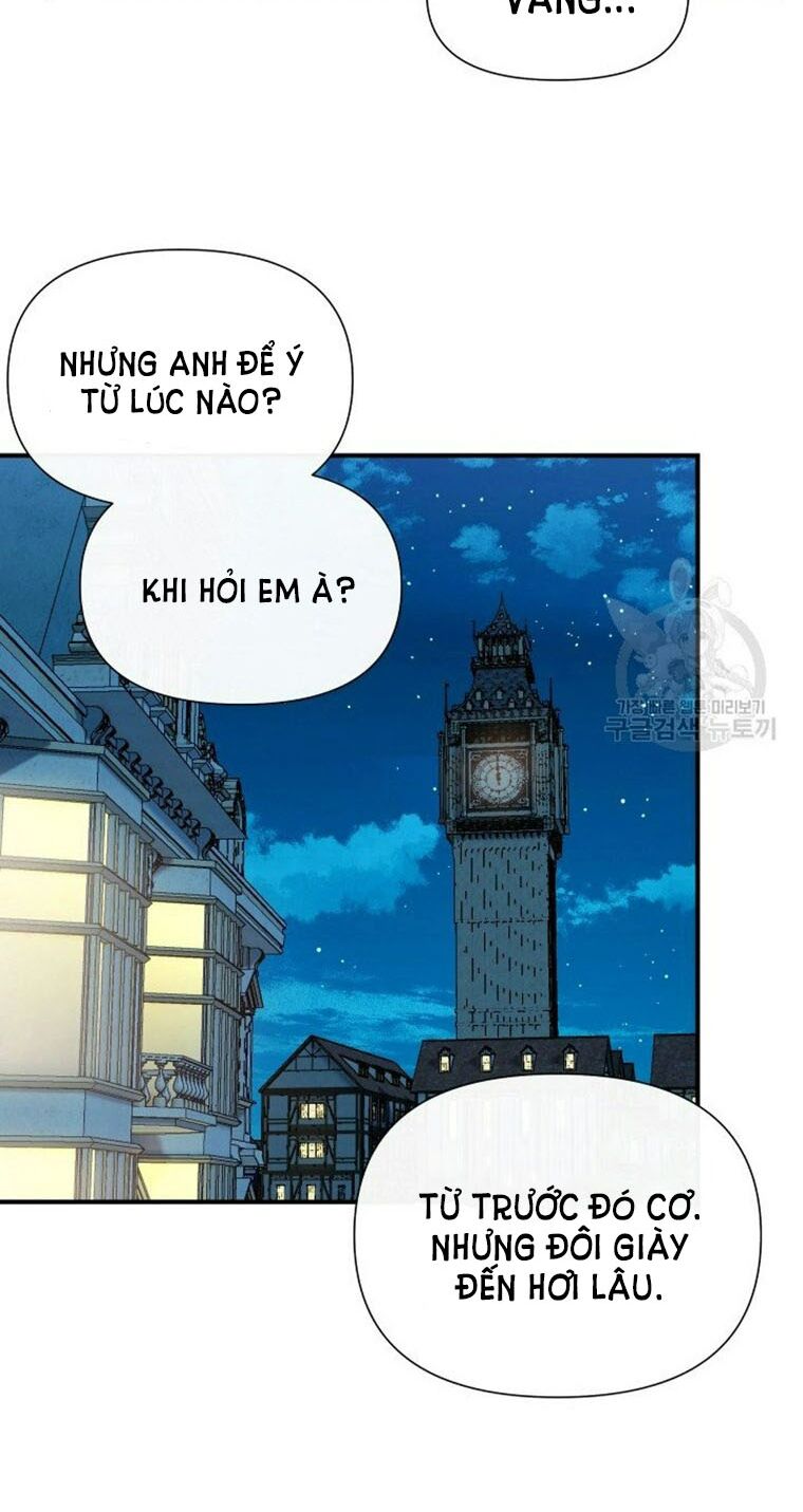 Khế ước của nữ công tước quái vật: Chapter 150