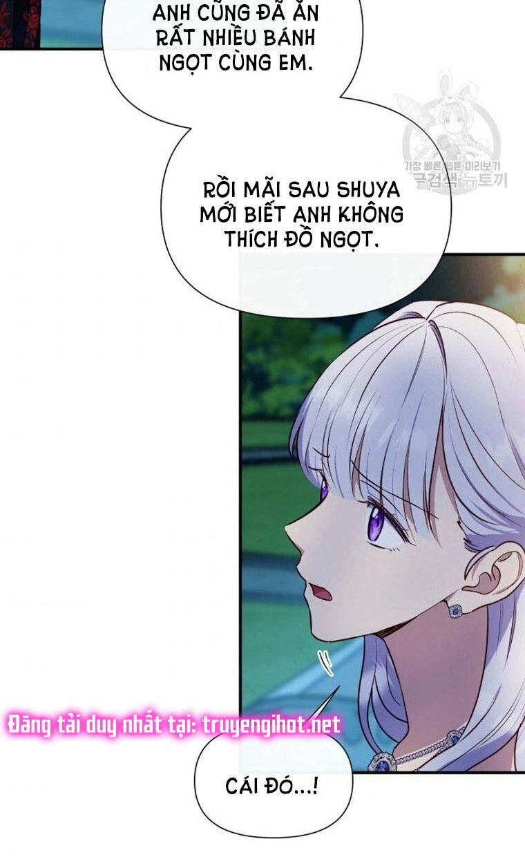Khế ước của nữ công tước quái vật: Chapter 150