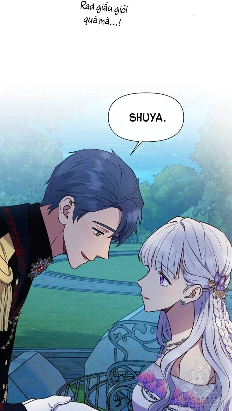 Khế ước của nữ công tước quái vật: Chapter 150