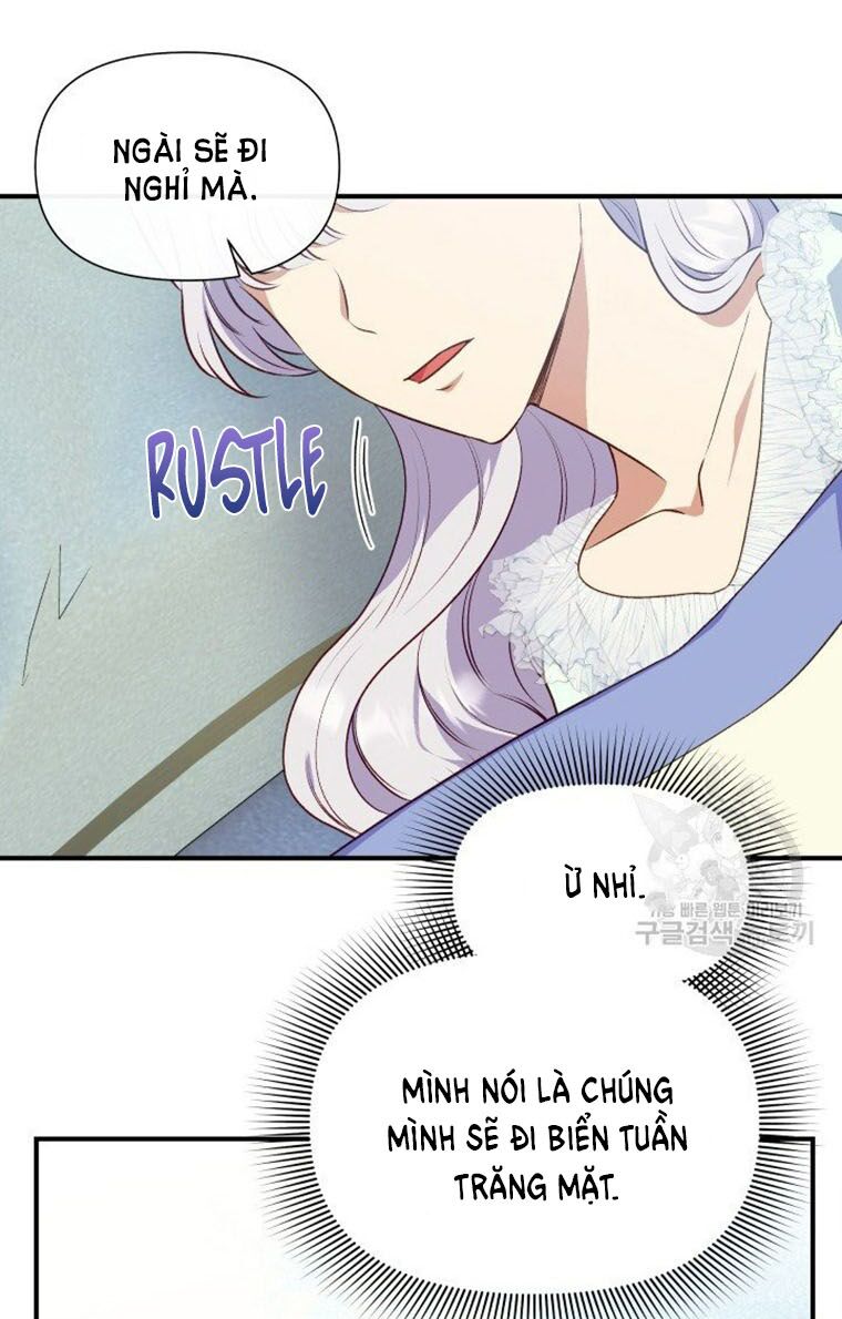 Khế ước của nữ công tước quái vật: Chapter 150