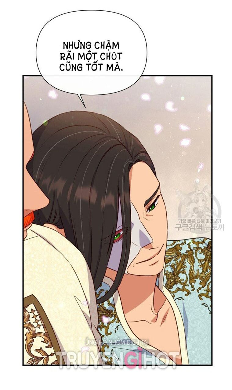Khế ước của nữ công tước quái vật: Chapter 150