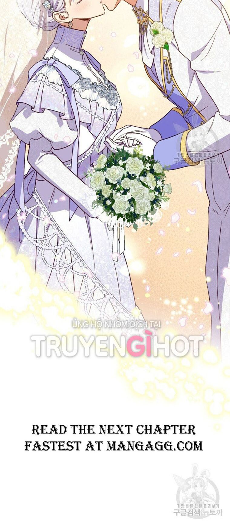 Khế ước của nữ công tước quái vật: Chapter 150
