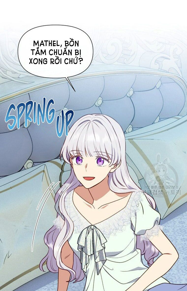 Khế ước của nữ công tước quái vật: Chapter 150