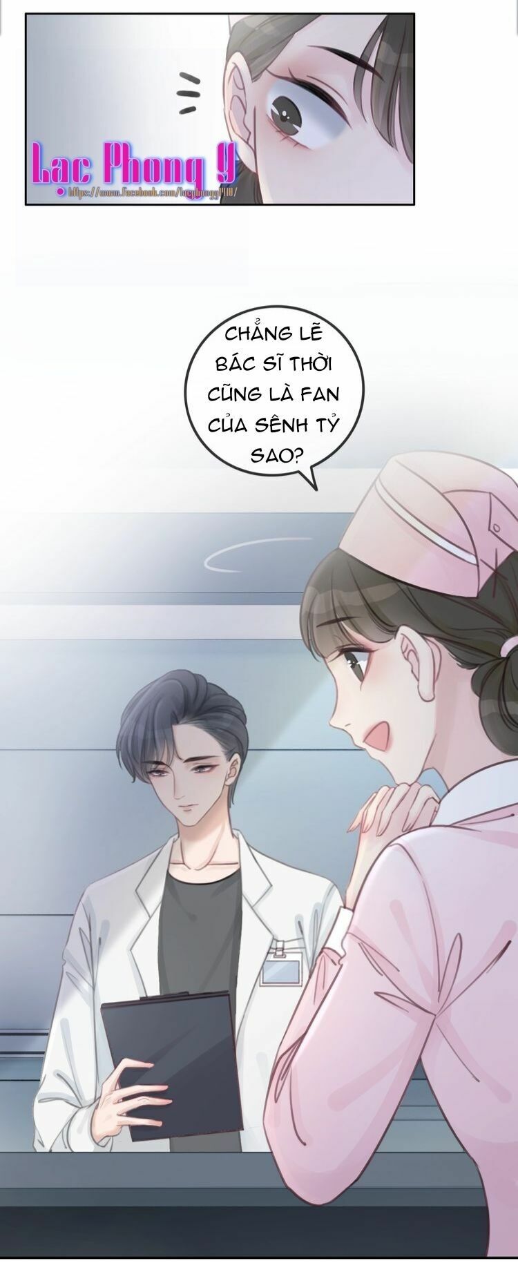 Ám Hắc Hệ Noãn Hôn: Chapter 1
