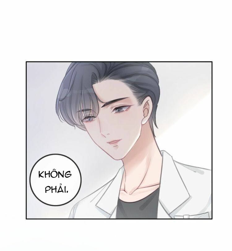 Ám Hắc Hệ Noãn Hôn: Chapter 1