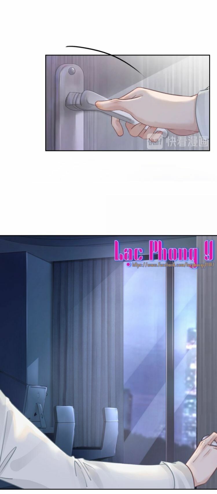 Ám Hắc Hệ Noãn Hôn: Chapter 1