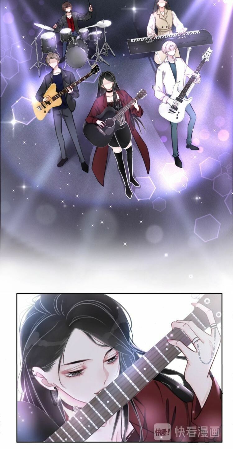 Ám Hắc Hệ Noãn Hôn: Chapter 1