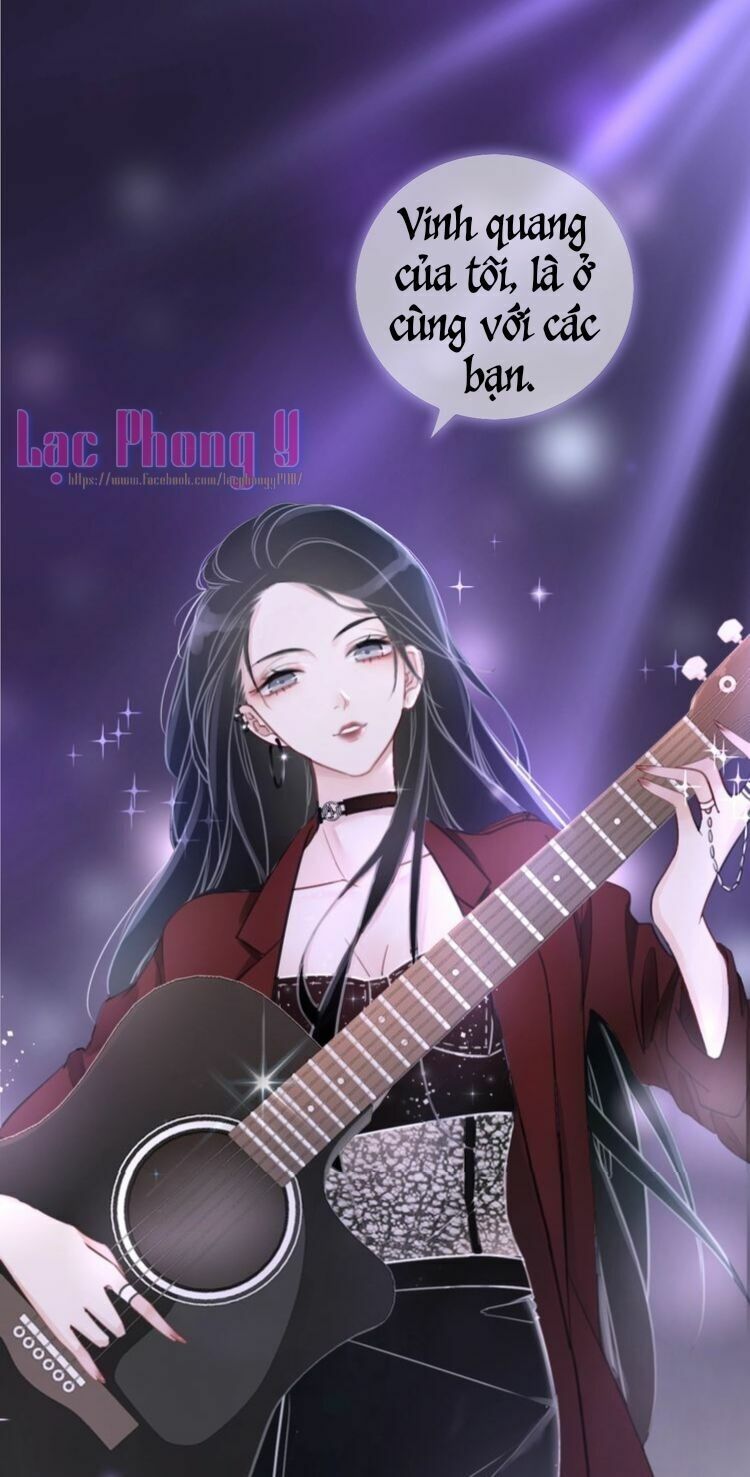 Ám Hắc Hệ Noãn Hôn: Chapter 1