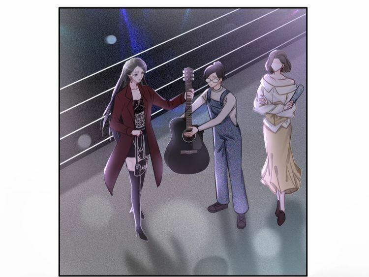 Ám Hắc Hệ Noãn Hôn: Chapter 1