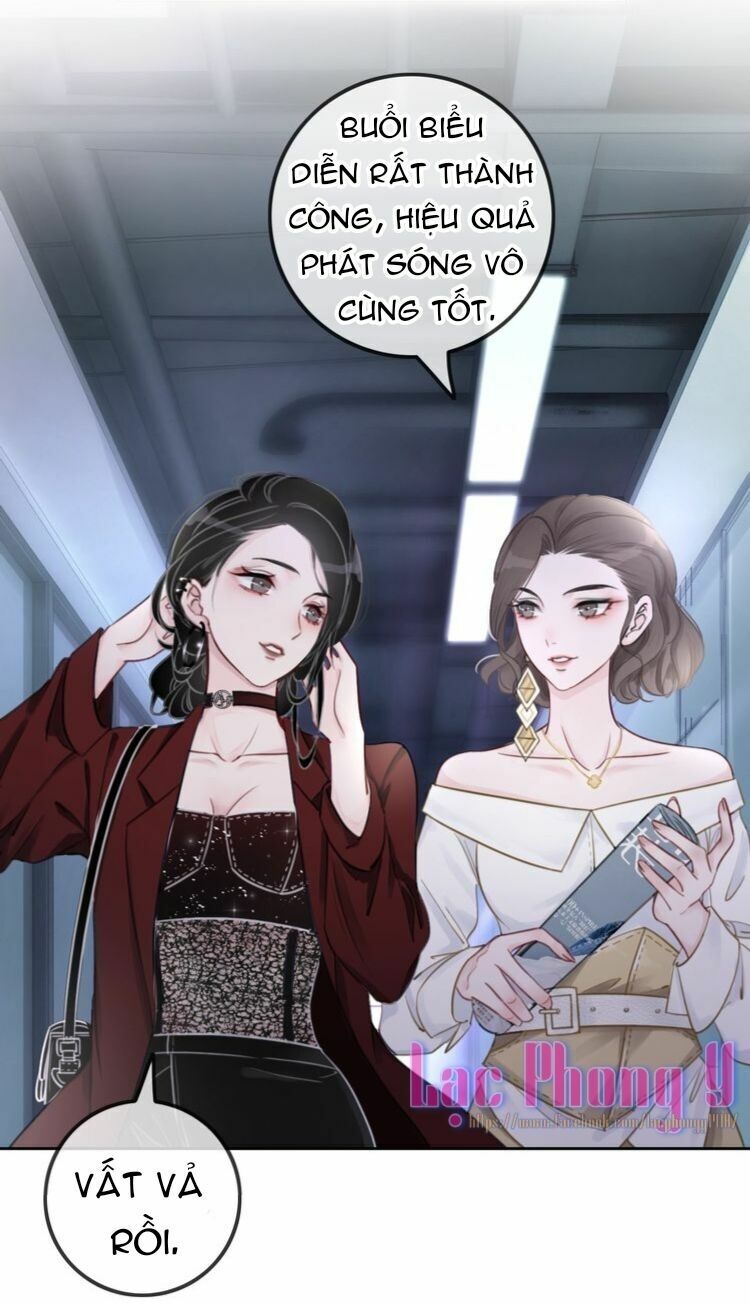 Ám Hắc Hệ Noãn Hôn: Chapter 1