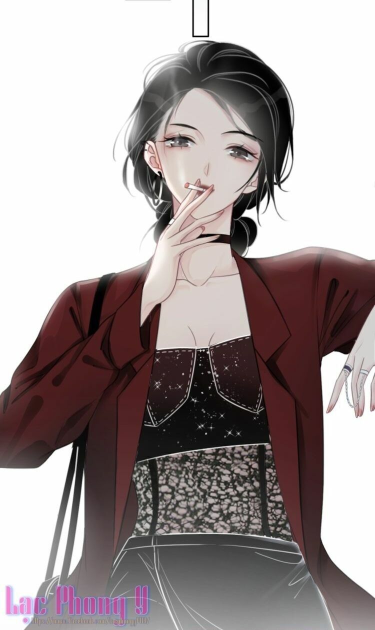 Ám Hắc Hệ Noãn Hôn: Chapter 1