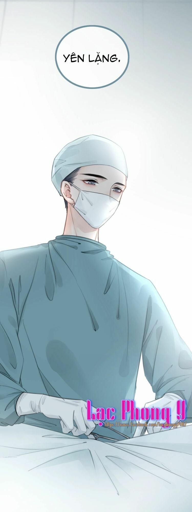 Ám Hắc Hệ Noãn Hôn: Chapter 1