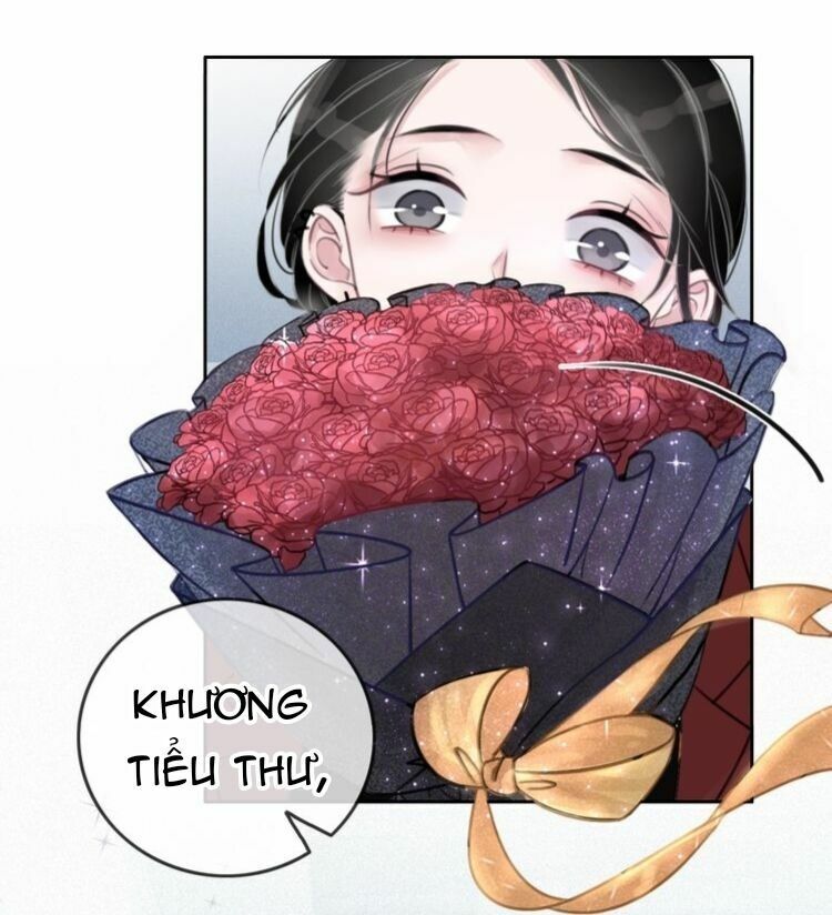 Ám Hắc Hệ Noãn Hôn: Chapter 1