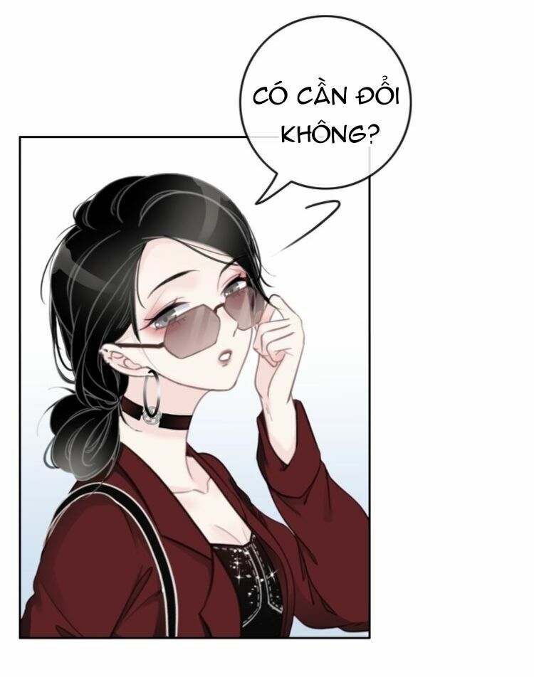 Ám Hắc Hệ Noãn Hôn: Chapter 1