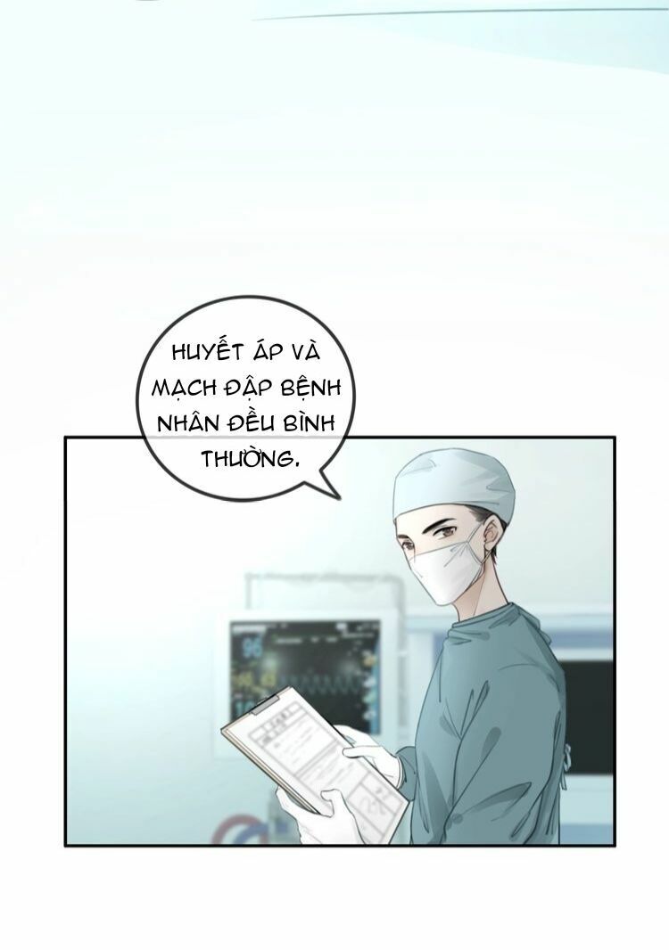 Ám Hắc Hệ Noãn Hôn: Chapter 1