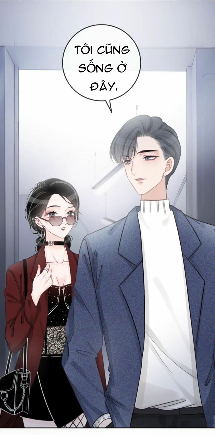 Ám Hắc Hệ Noãn Hôn: Chapter 1