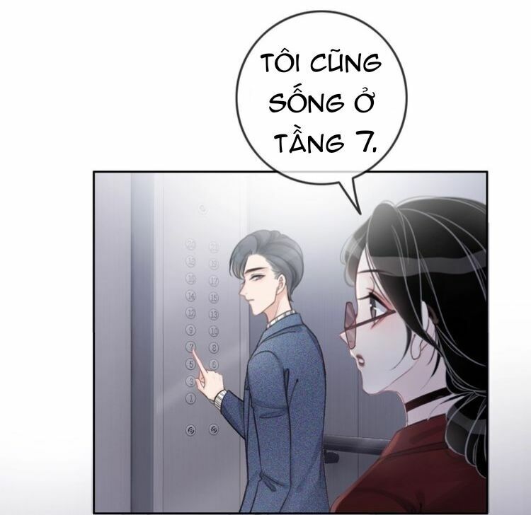 Ám Hắc Hệ Noãn Hôn: Chapter 1