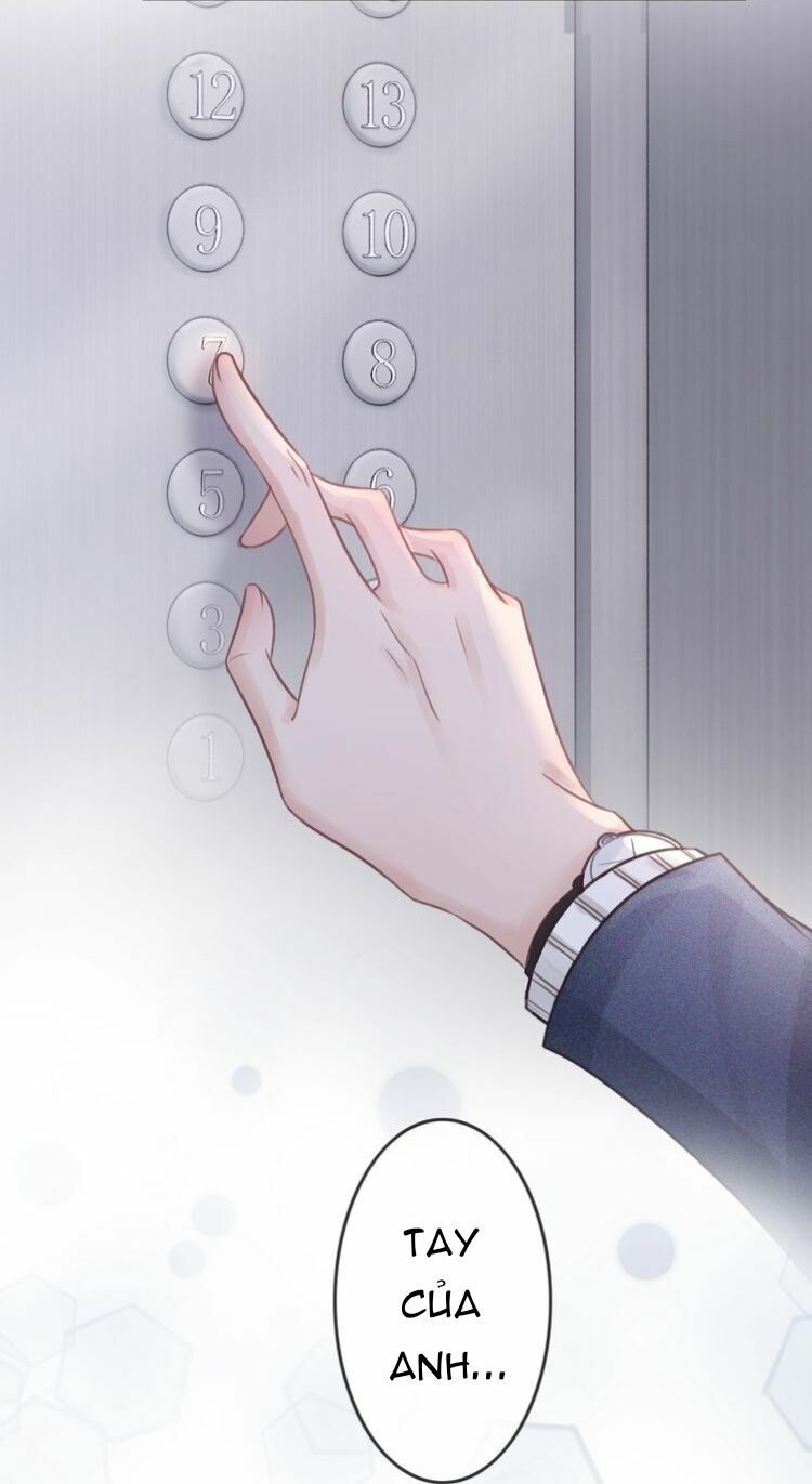 Ám Hắc Hệ Noãn Hôn: Chapter 1