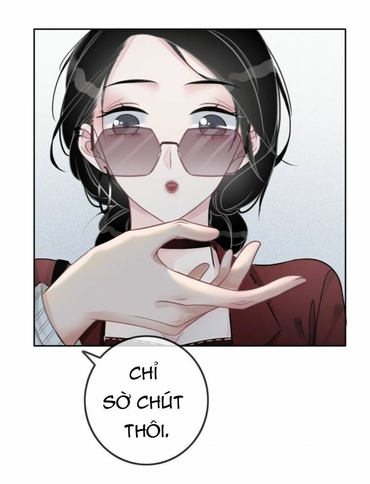 Ám Hắc Hệ Noãn Hôn: Chapter 1